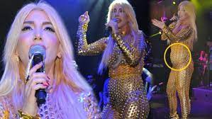12 ocak 1973 (45 yaşında). Hande Yener Bebegini Gosterdi Son Tv