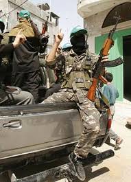 کشته شدن یکی از فرماندهان حماس در درگیری با فتح