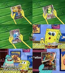 Check spelling or type a new query. Meme Spongebob Archives Indonesia Meme