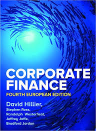 Igces physice forth edition answer keys. Corporate Finance 4e Paperback Von David Hillier Stephen Ross Randolph Westerfield New Paperback 2020 4th Edition The Book Depository