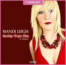 Mandi Leigh (@MandiLeighMusic) • Facebook