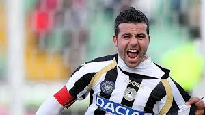 Welcome to the official udinese calcio 1896 facebook page. Udinese S Di Natale Resolved To Find Redemption Uefa Champions League Uefa Com
