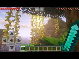 Check spelling or type a new query. Minecraft Pe Best Ultra Shader For Mcpe 1 14 Rtx Mcpe Shader Minecraft Bedrock Edition Youtube