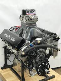 Average rating no votes 1 5. Big Block Chevrolet Product Categories Reher Morrison Racing Engines