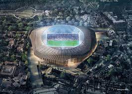 Chelseafc #chelseastadium a behind the scenes tour of one of the world's biggest football clubs, in fact it's the 6th richest club in. Herzog De Meuron S Chelsea Fc Stadium Receives Council Approval Archdaily