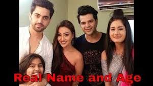 Naamkaran Actors Real Age Name 2018 Youtube Know about real name of naamkarann cast and actors ! naamkaran actors real age name 2018