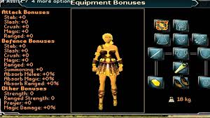 The game has had over 200 million accounts created and is recognise. Runescape Colosseum Solomon S General Store Youtube