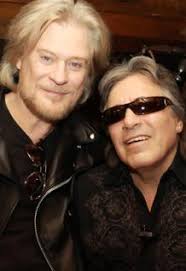 Live From Daryl's House