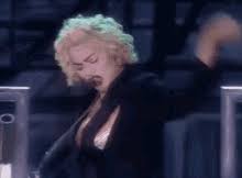 Buy/stream the 'true blue' alb. Express Yourself Gifs Tenor