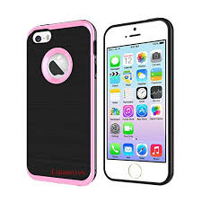 Lifeproof (nüüd and frē models) lifeproof frē for iphone 5s ($79.99) lifeproof is synonymous with both quality and attention to detail. Iphone 5 Case Iphone 5s Case Iphone Se Case Cokaunion Best Brushed Metal Look Ultra Slim Tpu Material Skidproof Impact Resistant Armor Protective Case Cover For Apple Iphone 5 5s Se Pink Buy Online In Aruba At