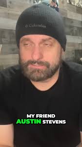 Unveiling the Eastern Diamondback: Austin Stevens' Epic Adventure