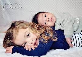 You'll find recommendations about group pictures with siblings and photos with different props and outfits. Big Sister Little Brother Isn T She Just Gorgeous Big Sister Pictures Sibling Photography Newborn Brother Pictures