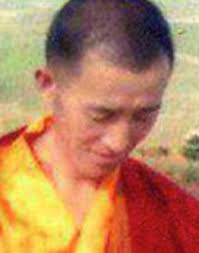 Tibetan survivors of self-immolation: repression and disappearance