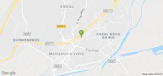 O mapa das ruas em cidades é muito detalhado pois também contém serviços importantes, monumentos, etc. Tribunal Judicial De Montemor O Velho Tribunais Emlista