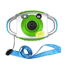 Vtech Kidizoom Duo Tyhbelle Kids Camera For Boys Girls Cam For Kids Creative Lightweight Digital Camera F Kids Camera Kids Sports Photography Digital Camera