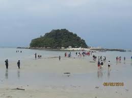 Nipah beach is a several hundred meters long stretch of white sand and it is my favorite beach at pulau pangkor. Teluk Nipah Pulau Pangkor Facebook