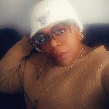 Kamala Quinn's Instagram, Twitter & Facebook