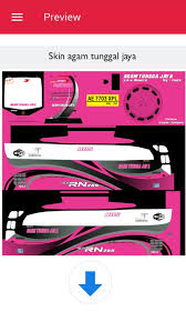 Find derivations skins created based on this one. Bus Simulator Indonesia Livery Dam Rajina Download Fasrvoip