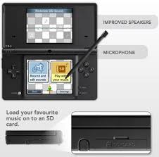 The nintendo dsi xl (originally called nintendo dsi ll in japan) is a revision model of the dsi. Nintendo Com Au Dsi