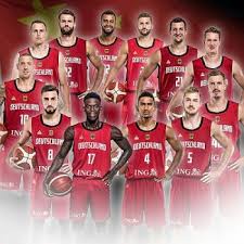 Nur ein jahr später, bei der wm in den usa, verlor man ebenfalls erst im. Dbb Herren Wm Kader Steht Deutscher Basketball Bund