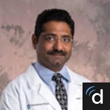 Dr. Hari Dandapantula, MD