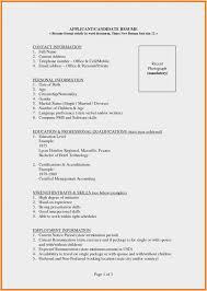 To know your time you need to have a look on this matter. Cv Format Pdf Biodata For Marriage 37 Resume Template Word Excel Pdf Psd Free Premium Templates The Employment Biodata Resume Or Marriage Biodata Acts As A Personal Profile For Seeking