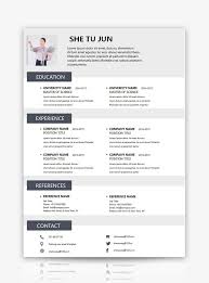 Create a resume in minutes & get more job interviews. Student Resume Word Template For Students In English Word Template Word Free Download 400139676 Docx File Lovepik Com