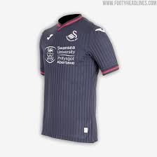 From retro designs to bold, graphic prints, keep track of all the fresh looks as they are released. Swansea City 20 21 Third Kit Released Footy Headlines