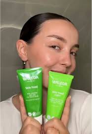 Användning av Skin Food för vackra ögonbryn och mer