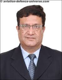 Mr Dinesh Kumar Batra takes charge as Chairman & Managing