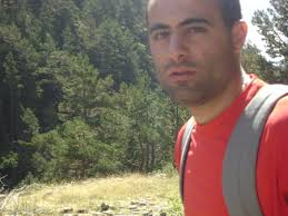 Cédric RIBEIRO, 40 ans (COUTRAS)