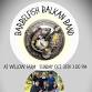 Barbelfish Balkan Band at Willow Farm event image