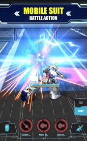 Gundam area wars, namco bandai . Gundam Battle Gunpla Warfare Mod Apk 1 03 01 For Android Download