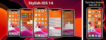 Everything you've ever loved about apple, made even better. Launcher Ios 14 Apk Download For Android Latest Version 7 2 8 Com Ios Iphone Ios13 Launcherios13