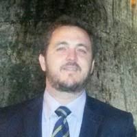 Francisco Borja Olmo Zambrano