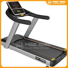 Máy Chạy Bộ Body Strong JB-8800E – Thể thao Phúc Hưng