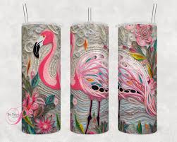 Lake Life Sublimated Tumbler No Epoxy!