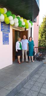 Резерв рівненщини, регіональний відкритий недержавний пенсійний фонд (рвнпф). U Zdolbunovi Vidkrito Onovlenij Servisnij Centr Golovne Upravlinnya Pensijnogo Fondu Ukrayini V Rivnenskij Oblasti