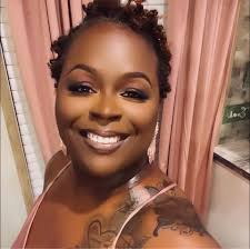 DeAndre Dee Dee Robertson