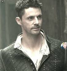 Matthew Goode Fans