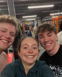 Jack Kloster (@jackklosterlifts) • Instagram photos and videos