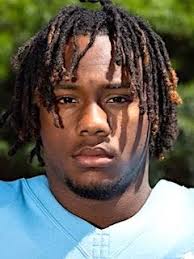 2025 Top Athlete Recruits