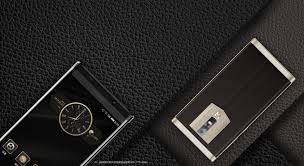 Gionee M2017: Luxus-Smartphone mit ...