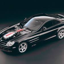 Image result for Silver 2003 McLaren