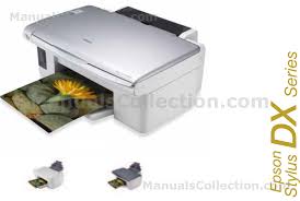 Epson stylus dx4800 is the best device you can have in your office. Epson Stylus Dx4200 Product Documentation English Page 2