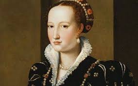 La figura fascinante de Isabella de' Medici