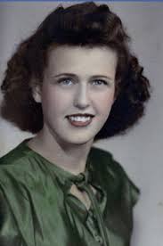 Lillie Mae Rector Dickens (1928-2010)