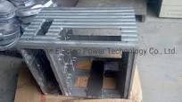 A356 Aluminum Box Case/Marine Parts/Mechinery Components Made by Sand  Casting