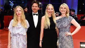 Daughter of thomas vinterberg and maria walbom. W62yfznnppfdim