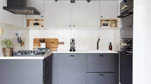 Fast forward to 2021 and the kitchen has a much different role. How To Choose The Best Kitchen Tiles Real Homes